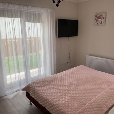 Tina Apartment Şelimbăr Екстериор снимка