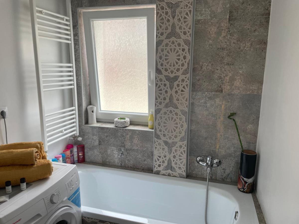Tina Apartment Şelimbăr Екстериор снимка