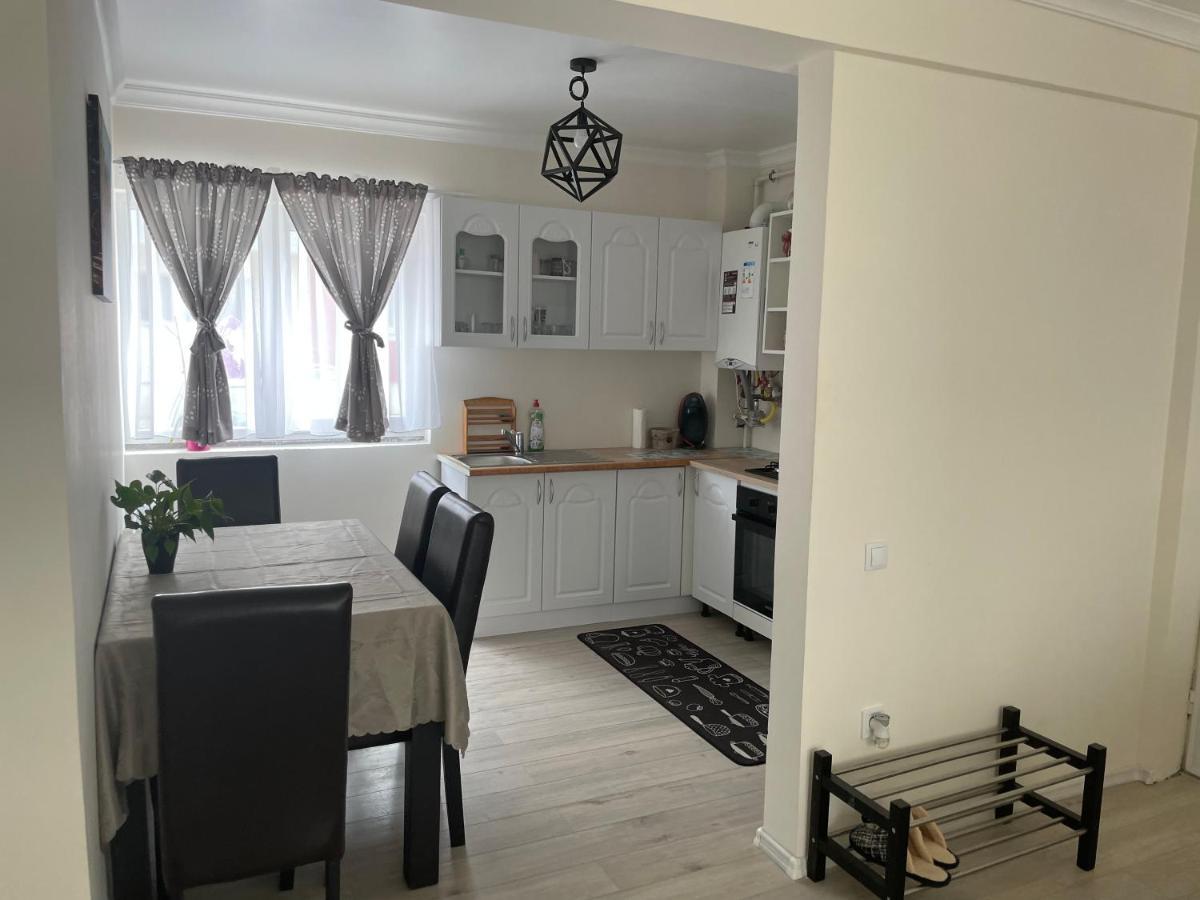 Tina Apartment Şelimbăr Екстериор снимка
