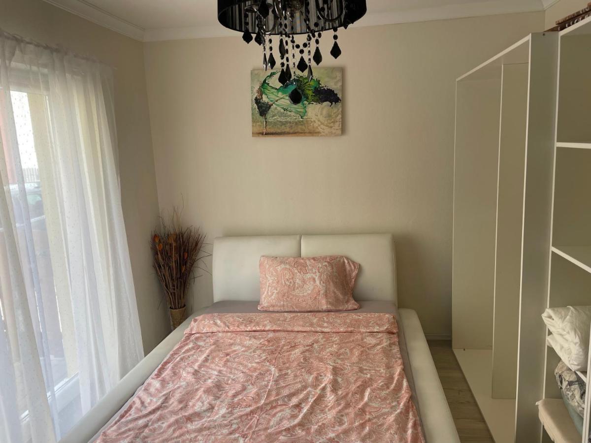 Tina Apartment Şelimbăr Екстериор снимка