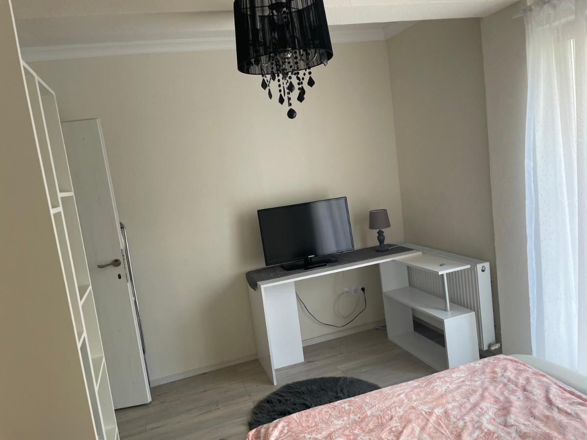 Tina Apartment Şelimbăr Екстериор снимка