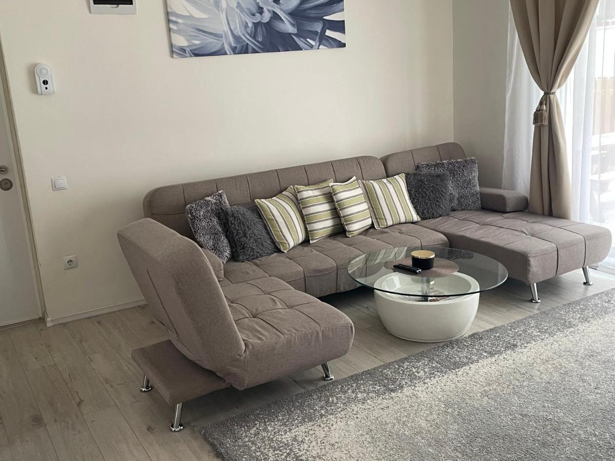 Tina Apartment Şelimbăr Екстериор снимка