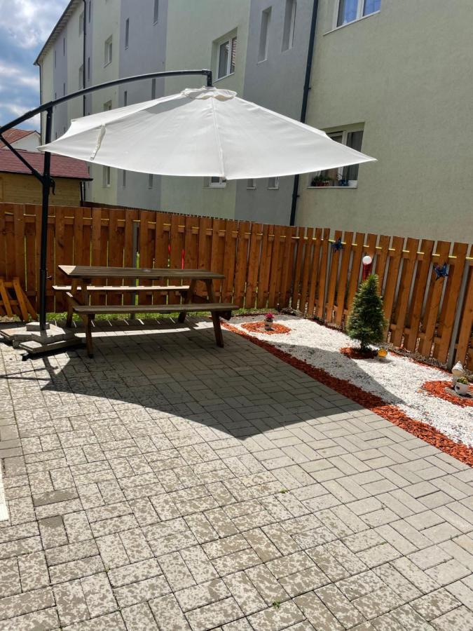 Tina Apartment Şelimbăr Екстериор снимка